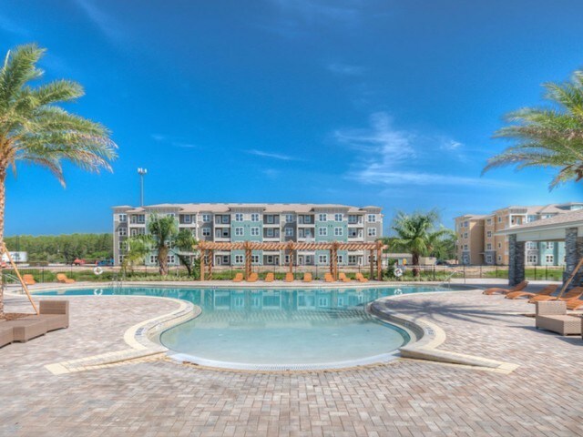 San Mateo Crossing Apartments For Rent in Kissimmee, FL