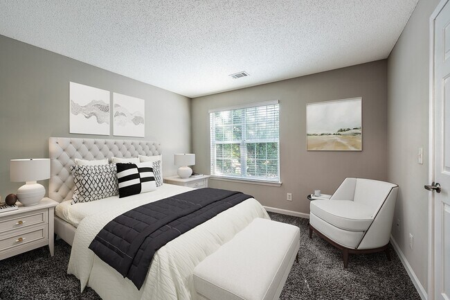 The Village Apartments