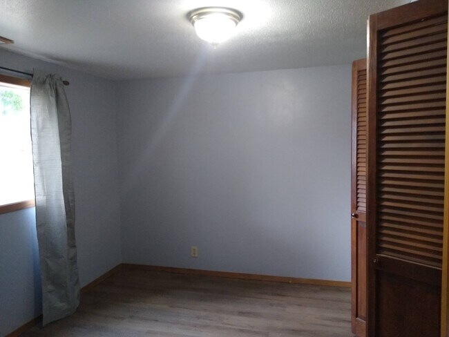 Bedroom #1 - 101 W 3rd St