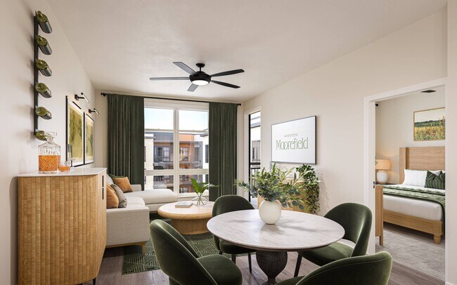 Photo - Aventon Moorefield