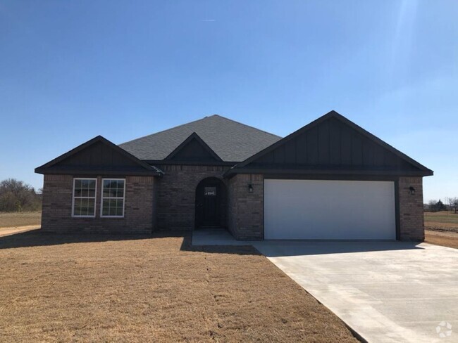 Building Photo - Spacious 3/2 in Durant School District Rental