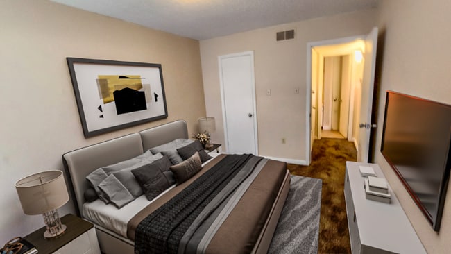 Photo - 7019 Huntington Park Dr Unidad 1 Bedroom