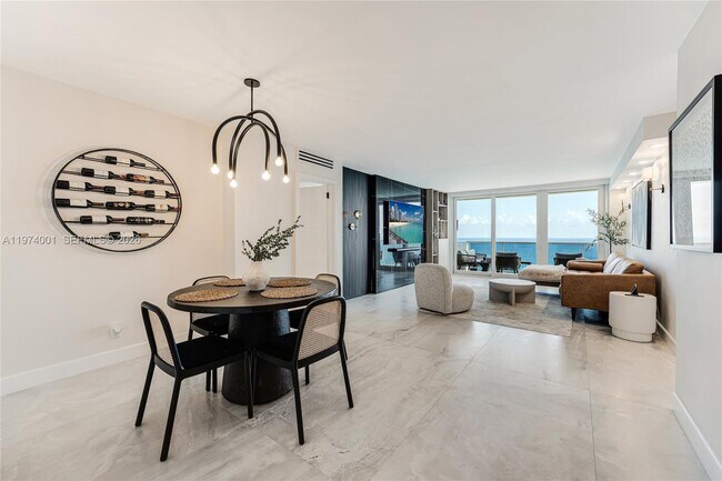 Photo - 3140 S Ocean Dr Unit 2406