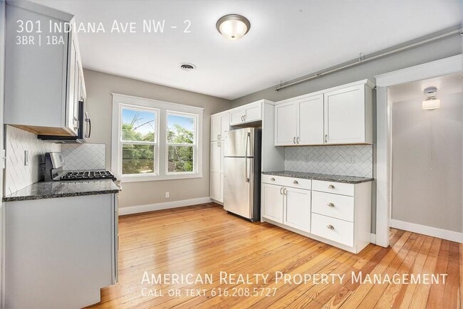 Photo - 301 Indiana Ave NW Unidad 2