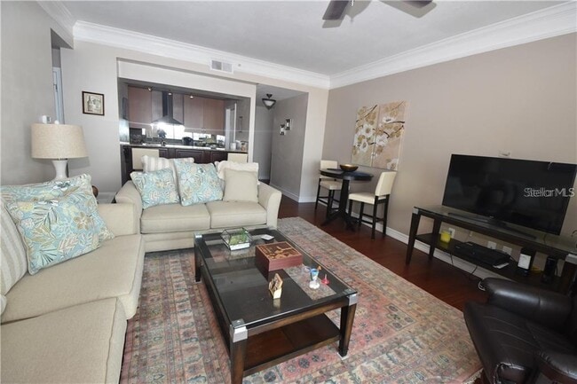 Photo - 345 Bayshore Blvd Unit 1601