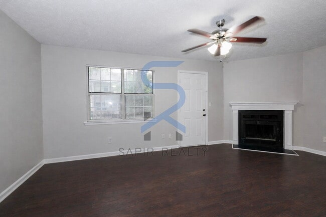 Photo - Move in before February 28th and choose your reward: a $250 Amazon Gift Card or a 55 Smart TV!