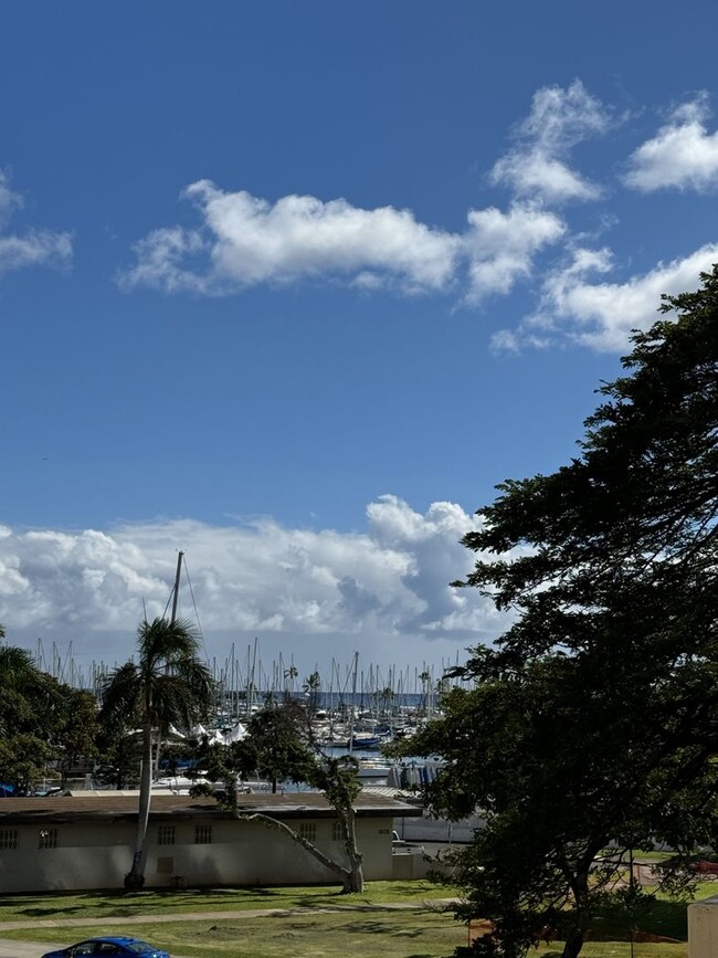 Building Photo - Yacht Harbor Tower Unit 410 Rental