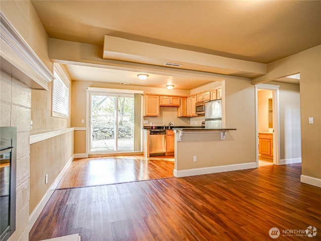 Building Photo - 22232 4th Pl W Rental