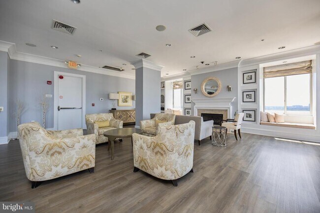 Photo - 851 N Glebe Rd Unit 1514