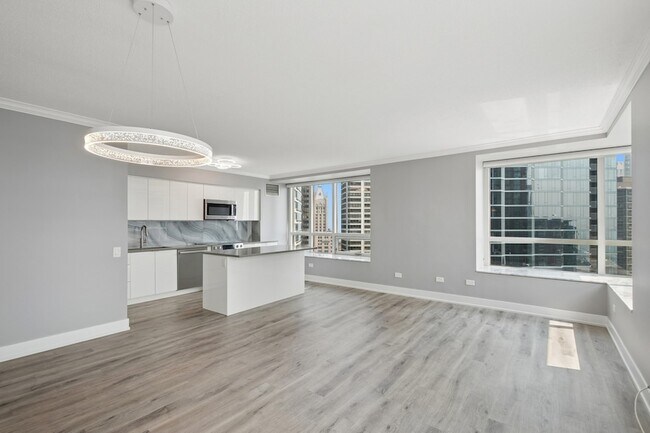Photo - 512 N McClurg Ct Unit 2604