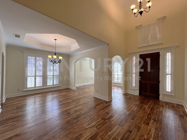 Photo - Spacious Two-Story 4/3/2 in Keller For Rent!