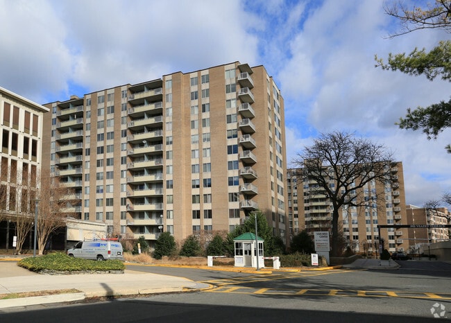 Photo - Van Ness North Apartments
