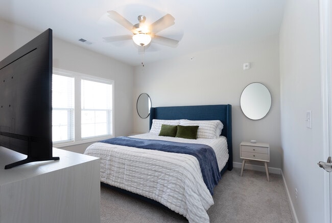 Master.Bedroom1 - 7501 Highway 70 S Unit 301