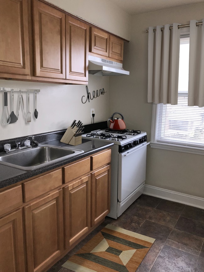 Photo - Gardens Apartment