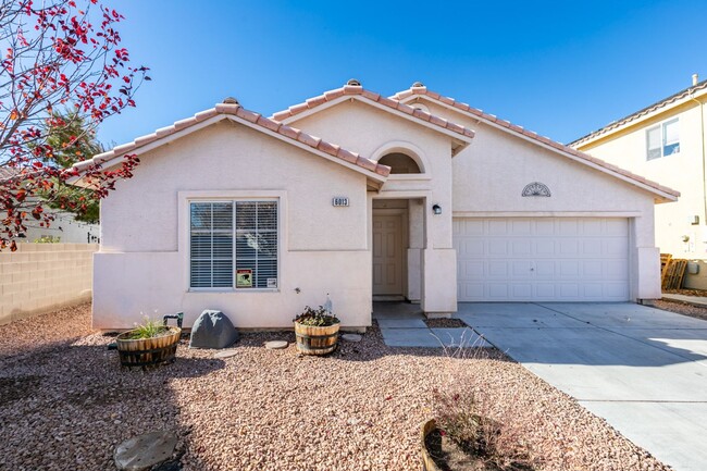 This charming single-story home - This charming single-story home