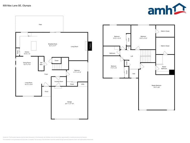 Photo - 809 Mac Ln SE