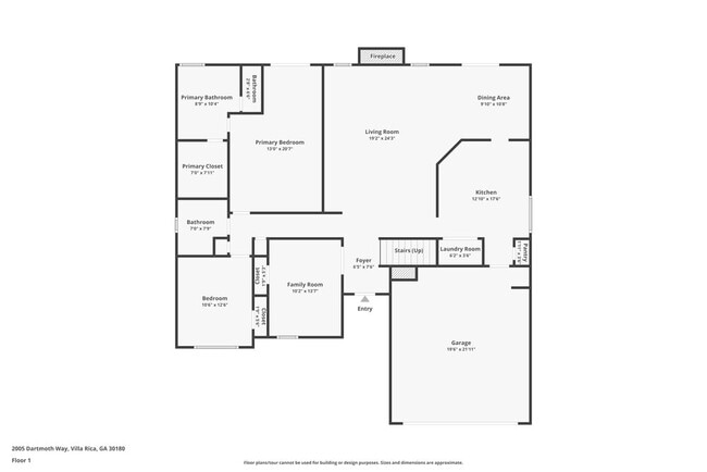 Photo - 2005 Dartmoth Way