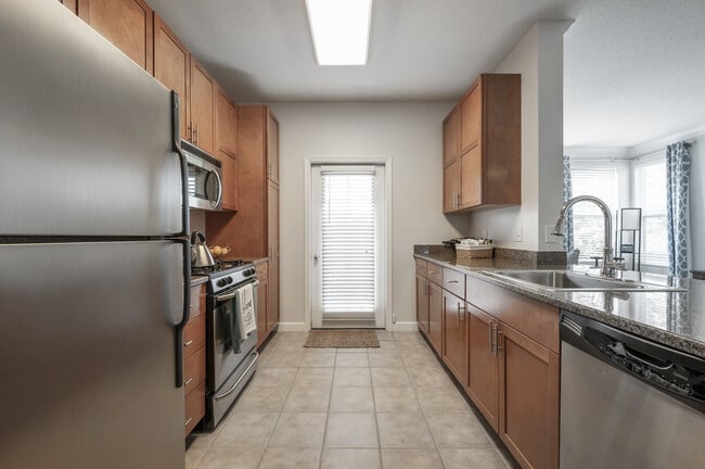 Photo - Reading Commons