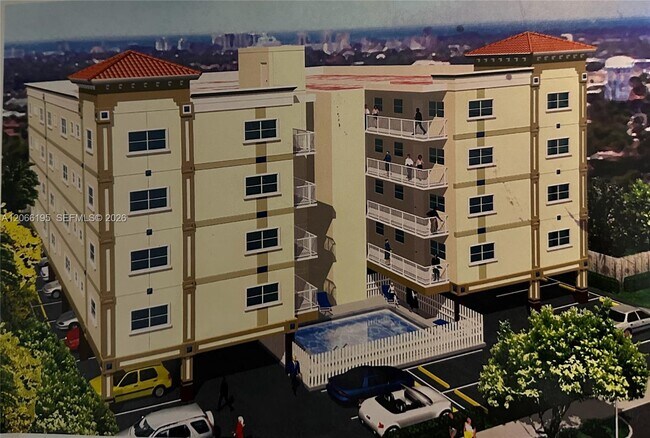 Photo - 2008 Jackson St Unidad E2
