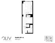 Studio VIP +A