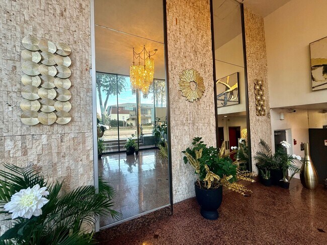 St. Andrews Place Apartments