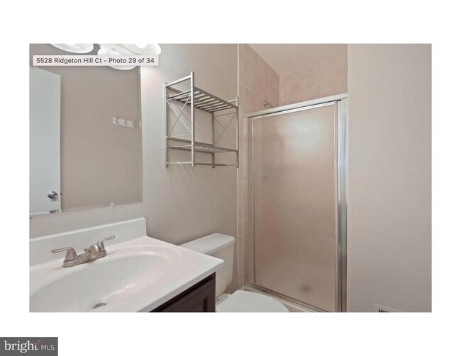 Photo - 5528 Ridgeton Hill Ct