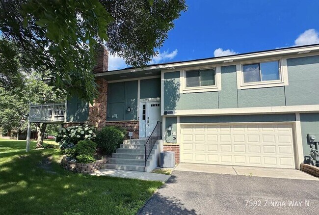 Building Photo - 7592 Zinnia Way N Rental