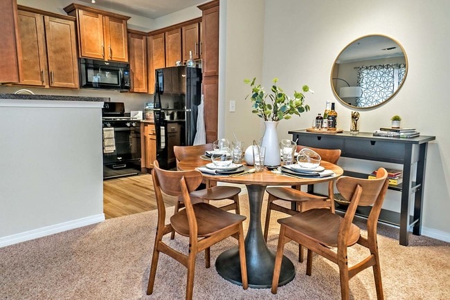 Photo - TGM Andover Park