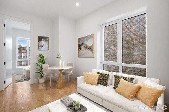 Building Photo - 1640 Nostrand Ave Unit 3A Rental