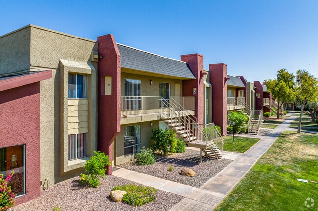 Eastridge Apartments