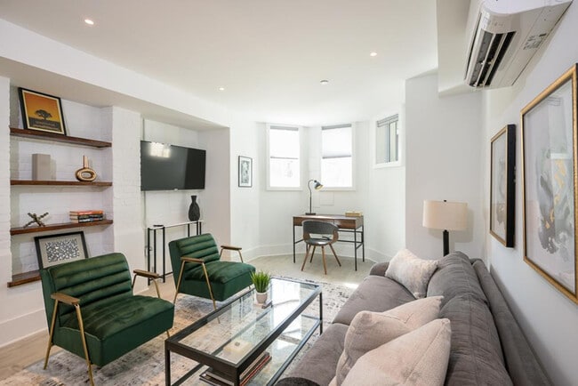 1936 Calvert St NW Unidad SI ID1587651P