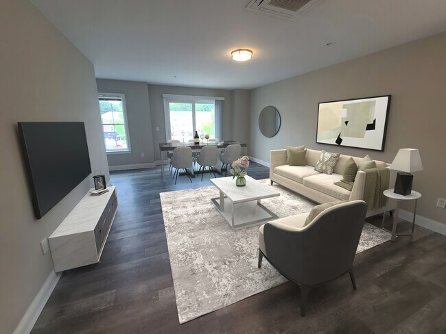 Photo - Townhomes at Colonial Village