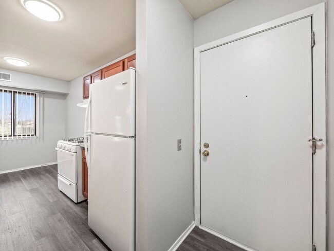 Glenwood Apartments