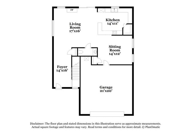 Photo - 9572 Turning Wheel Dr