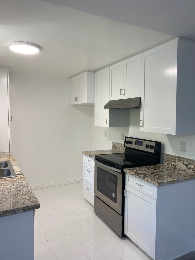 Photo - Bay State Terrace