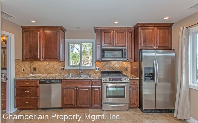 Photo - 1 br, 1 bath House - 1825 McCauley Lane