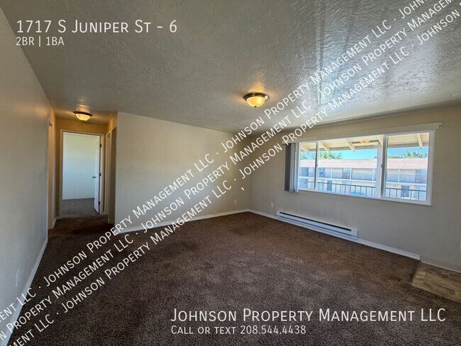 Photo - 1717 S Juniper St Unit 6