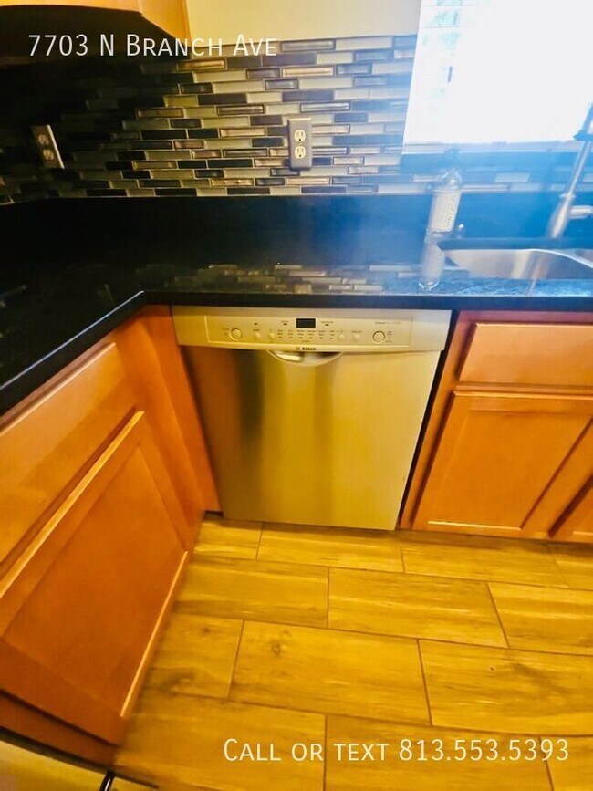 Photo - 7703 N Branch Ave