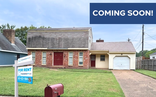 Building Photo - 3083 Dothan St