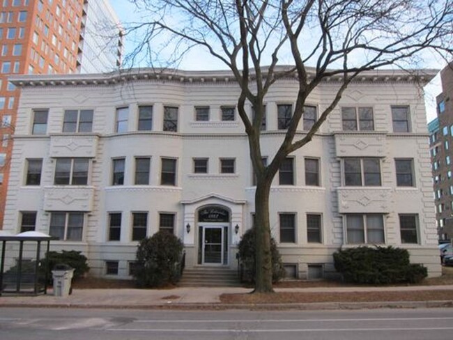 Available August 2025 Large Remodeled 1 Be... - Available August 2025 Large Remodeled 1 Be... Apartment Unit 1D