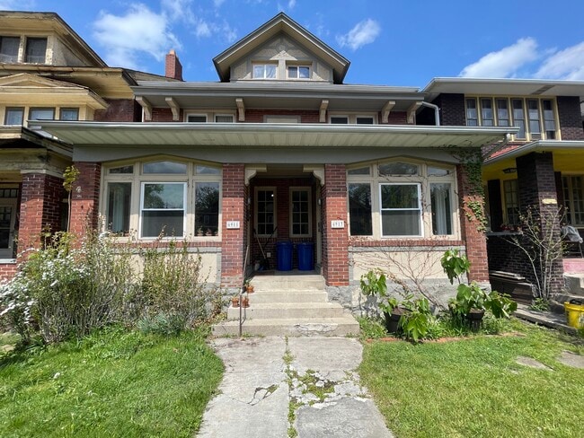 Building Photo - 6913 McPherson Blvd