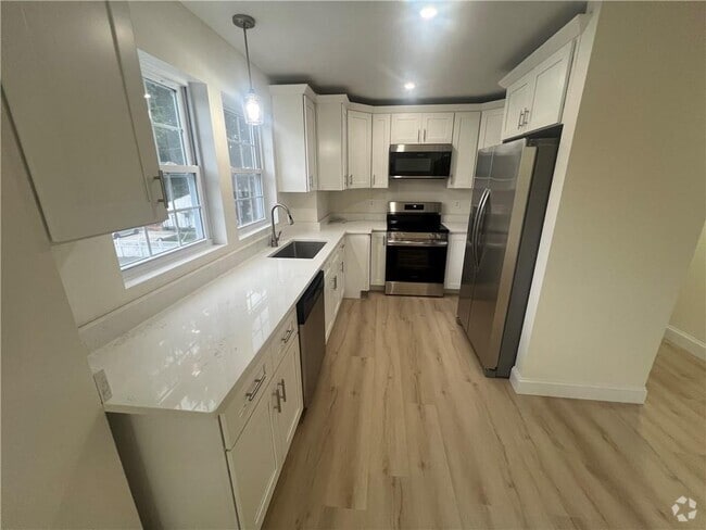 Building Photo - 59 Alaska St Unit 2 Rental
