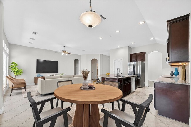 Photo - Summer Cloud Lane, Pearland, TX 77584 - 4 BR 2.5 BA single-family home