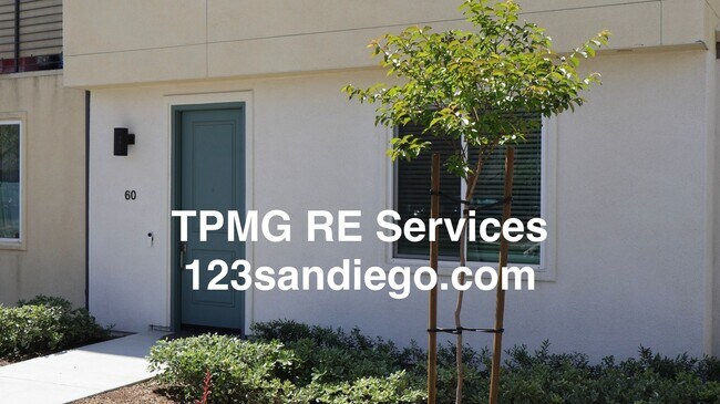 Photo - 4 bedrooms 3.5 baths townhome in South San Diego