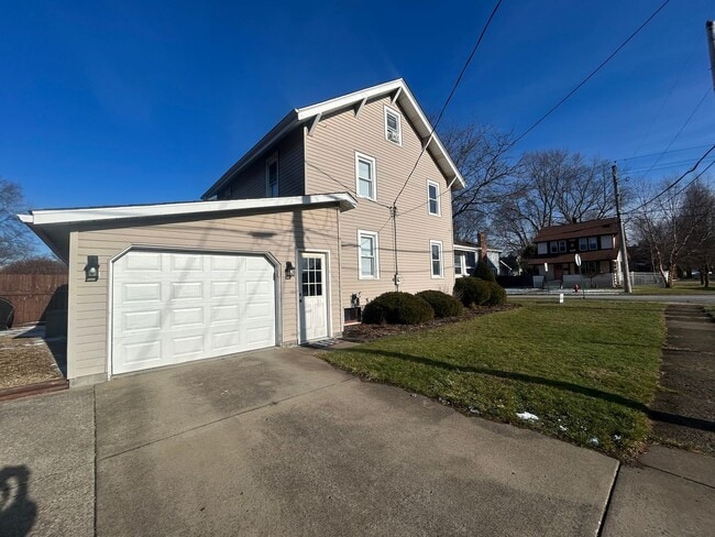 Photo - Stunning, Fully Updated 4 Bedroom, 2 Bath Home with Classic Charm!