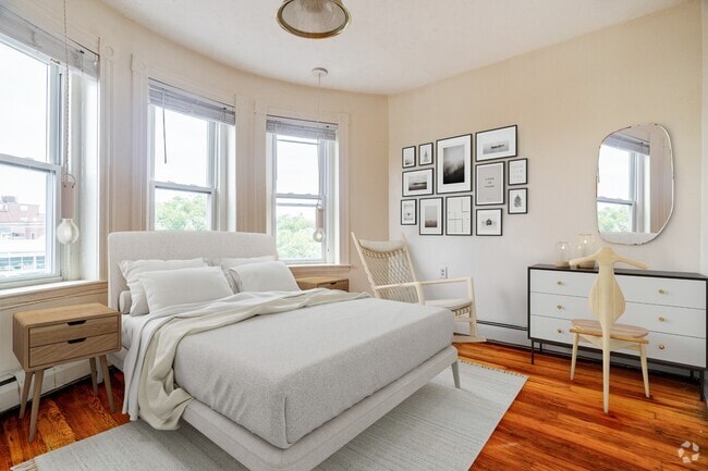 Building Photo - 882 Huntington Ave Rental