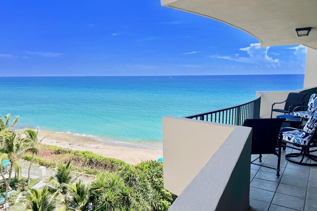 Photo - 4200 N Ocean Dr Condo Unit 1-806