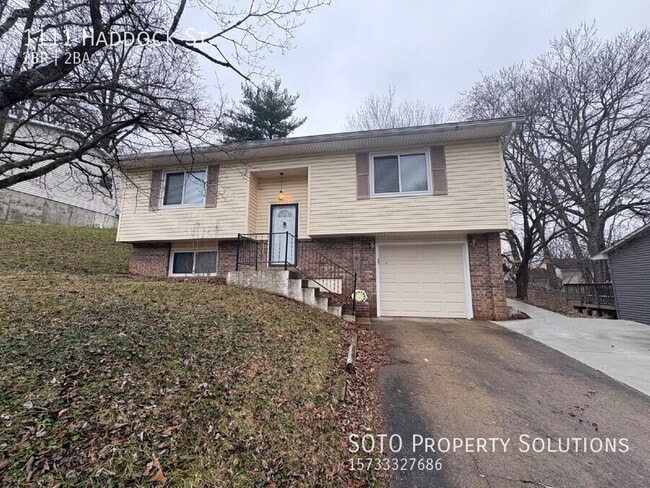 Building Photo - 1111 Haddock St