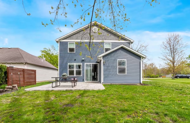 Photo - 9821 N Marine Key Dr