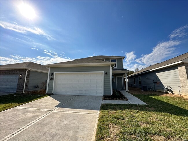 Building Photo - 16622 Moss Ln